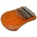 Karimba 17 tines G minor Turtle Sound